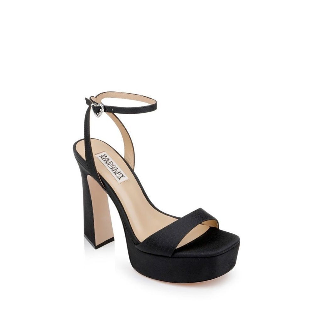 Badgley Mischka® Caia Platform Sandal